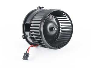 ES#2848595 - 64119297751 - Blower Unit - Part of the HVAC - Genuine BMW - BMW MINI