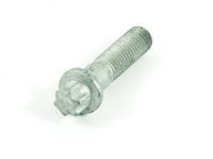 ES#41945 - 23001222891 - Transmission Mounting Bolt - Priced Each - M12x50. Secures the transmission bellhousing to the engine block. - Genuine BMW - BMW