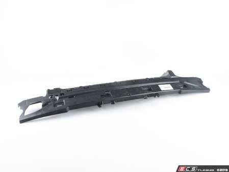 ES#3548569 - 51128065846 - EXHAUST SUPPORT - Genuine BMW - BMW
