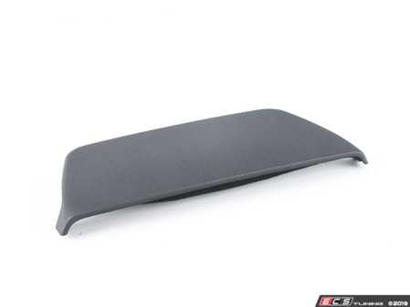 ES#2756042 - 51448059024 - COVER, STOPLAMP - Genuine BMW - BMW