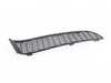 ES#1844570 - 51117903674 - Front bumper grille - right - Lower right bumper grille - Genuine BMW - BMW