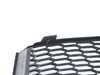 ES#1844570 - 51117903674 - Front bumper grille - right - Lower right bumper grille - Genuine BMW - BMW