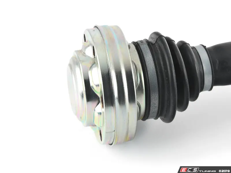 Genuine BMW - 33217547821 - RMFD OUTPUT SHAFT (33-21-7-547-821)