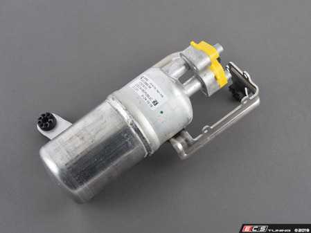 ES#2924973 - 64509313580 - Battery Dryer - Genuine BMW - BMW