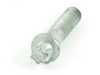 ES#41945 - 23001222891 - Transmission Mounting Bolt - Priced Each - M12x50. Secures the transmission bellhousing to the engine block. - Genuine BMW - BMW