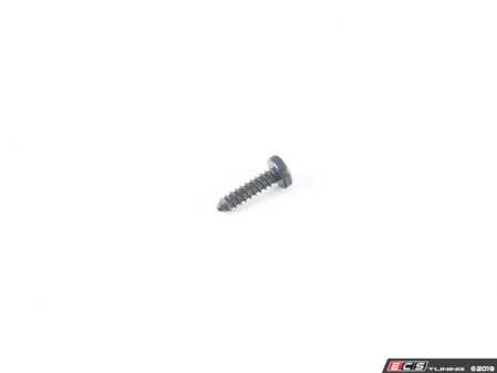 ES#3574391 - 07119907854 - SHEET-METAL SCREW, B - Genuine MINI - 