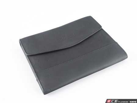 ES#12719 - 01400155435 - PORTFOLIO Z8 - Genuine BMW - BMW