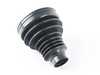 ES#3146407 - 8K0498201B - Front CV Joint Boot Kit - Inner - Priced Each - Stop losing CV grease and extend axle joint life - GKN Drivetech - Audi