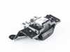 ES#3471396 - 5Q0199555BG - Transmission Mount - Left - Reduce driveline vibrations with a new transmission mount - Genuine Volkswagen Audi - Audi Volkswagen