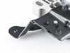 ES#3471396 - 5Q0199555BG - Transmission Mount - Left - Reduce driveline vibrations with a new transmission mount - Genuine Volkswagen Audi - Audi Volkswagen