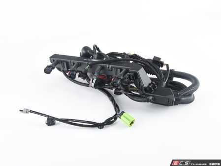 ES#30938 - 12517533094 - Wiring Harness - Main harness for the electrical system - Genuine MINI - MINI