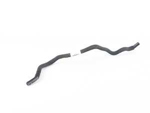 ES#450735 - 8K0422891K - Power Steering Return Hose - Connects the power steering cooling line to the reservoir - Genuine Volkswagen Audi - Audi