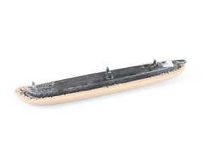 ES#114151 - 51438238811 - E46 Armrest Upper Part Rear Left - Hellbeige - Genuine BMW - BMW