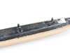 ES#114151 - 51438238811 - E46 Armrest Upper Part Rear Left - Hellbeige - Genuine BMW - BMW