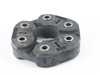 ES#3146193 - 95542101000 - Driveshaft Flex Disc - Couples the rear cardan shaft to the tranfer case output flange - Febi - Porsche