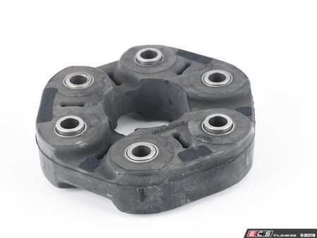 ES#3146193 - 95542101000 - Driveshaft Flex Disc - Couples the rear cardan shaft to the tranfer case output flange - Febi - Porsche