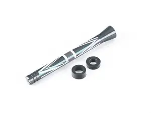 Stubby Antenna - Black Jack