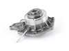 ES#3679588 - 06E121018K - Water Pump - New water pump with coolant housing, does not include pulley - Genuine Volkswagen Audi - Audi Volkswagen