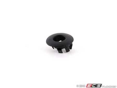 ES#99147 - 51417042868 - E85 Locking Button Cover - Plastic surround for the door locking button - Genuine BMW - BMW