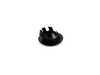 ES#99147 - 51417042868 - E85 Locking Button Cover - Plastic surround for the door locking button - Genuine BMW - BMW