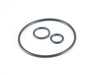 ES#3691252 - 6511800109 - Engine Oil Filter - Priced Each - Includes all o-rings needed for installation - Mann - Mercedes Benz