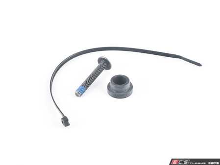 ES#264741 - 54377224670 - FOLDING TOP DRIVE - Genuine BMW - BMW