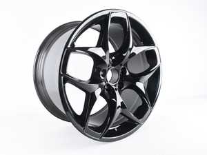 ES#65085 - 36116781994 - RIM STYL 215 - (NO LONGER AVAILABLE) - Genuine BMW - 