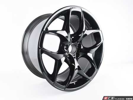 ES#65085 - 36116781994 - RIM STYL 215 - (NO LONGER AVAILABLE) - Genuine BMW - 