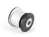ES#2868078 - 1643330414 - Front Lower Control Arm Bushing - Forward-Inner - Rubber bushing which presses into the lower control arm - Febi - Mercedes Benz