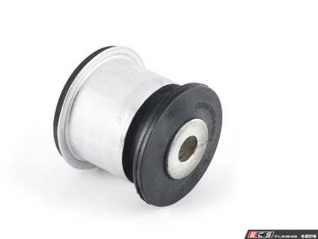 ES#2868078 - 1643330414 - Front Lower Control Arm Bushing - Forward-Inner - Rubber bushing which presses into the lower control arm - Febi - Mercedes Benz