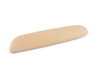 ES#114151 - 51438238811 - E46 Armrest Upper Part Rear Left - Hellbeige - Genuine BMW - BMW