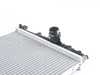 ES#2755956 - 17117600511 - Genuine BMW Radiator - Genuine BMW Radiator - i01 i3 - Genuine BMW - BMW