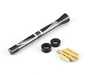 ES#4447035 - EP63ECS - Stubby Antenna - Black Jack - Upgrade and get the sport stubby look - 107mm height - ECS - MINI