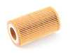 ES#3691252 - 6511800109 - Engine Oil Filter - Priced Each - Includes all o-rings needed for installation - Mann - Mercedes Benz