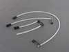ES#3183641 - CTA7074 - 4 Pc. Extractor/Fill Pump Kit - Transfer oil or fluid with this Extractor/Filling Pump Kit - CTA Tools - Audi BMW Volkswagen Mercedes Benz MINI Porsche