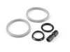 ES#3183641 - CTA7074 - 4 Pc. Extractor/Fill Pump Kit - Transfer oil or fluid with this Extractor/Filling Pump Kit - CTA Tools - Audi BMW Volkswagen Mercedes Benz MINI Porsche