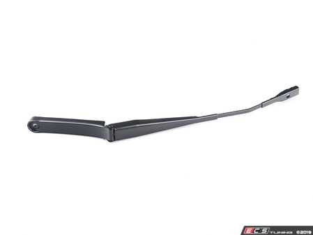 ES#3030845 - 5C7955409B - Wiper Arm - Driver (Left) - Genuine replacement aero wiper arm - Genuine Volkswagen Audi - Volkswagen