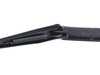 ES#3030845 - 5C7955409B - Wiper Arm - Driver (Left) - Genuine replacement aero wiper arm - Genuine Volkswagen Audi - Volkswagen