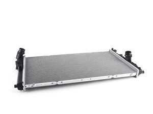 ES#2755956 - 17117600511 - Genuine BMW Radiator - Genuine BMW Radiator - i01 i3 - Genuine BMW - BMW