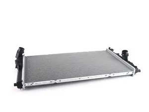 Genuine BMW Radiator
