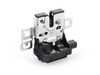 ES#3980569 - 51242754528 - Trunk Lid Lock - Located within the trunk lower trim - URO - MINI