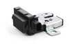 ES#3980569 - 51242754528 - Trunk Lid Lock - Located within the trunk lower trim - URO - MINI