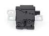 ES#3980569 - 51242754528 - Trunk Lid Lock - Located within the trunk lower trim - URO - MINI