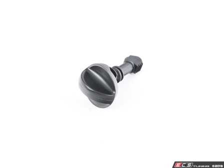 ES#3344656 - 9975728670102A - LOCKING BOLT - Genuine Porsche - 