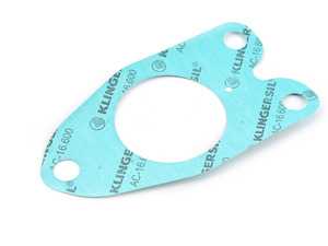 ES#2733496 - 33507851620 - SEAL FOR EDC - Genuine BMW - BMW