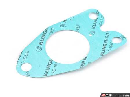 ES#2733496 - 33507851620 - SEAL FOR EDC - Genuine BMW - BMW