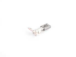 ES#31248 - 12521436648 - SLEEVE - Genuine BMW - BMW MINI