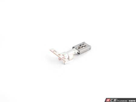 ES#31248 - 12521436648 - SLEEVE - Genuine BMW - BMW MINI