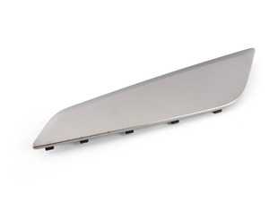 ES#3193491 - 51748063261 - TRIM, AIR DUCT, SIDE - Genuine BMW - BMW