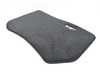 ES#195778 - 82111469805 - ///M Carpeted Floor Mat Set - Anthracite - Freshen up your interior with new floor mats. Iron on M3 logo. - Genuine BMW - BMW